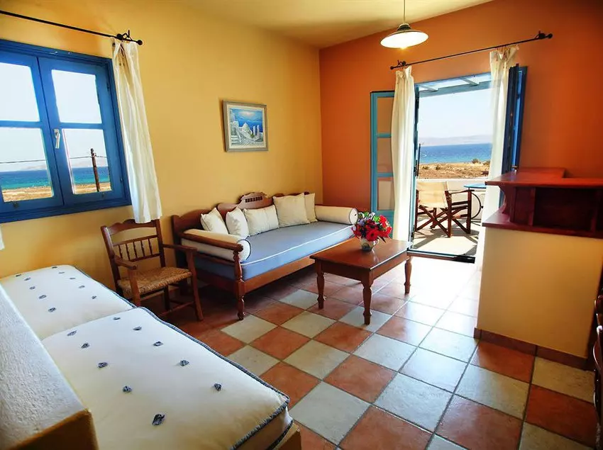 호텔 Acquamarina Resort