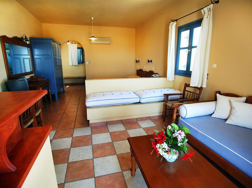 בית מלון כפרי Acquamarina Resort