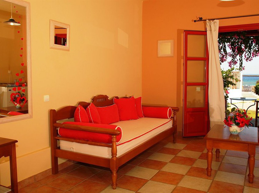 בית מלון כפרי Acquamarina Resort