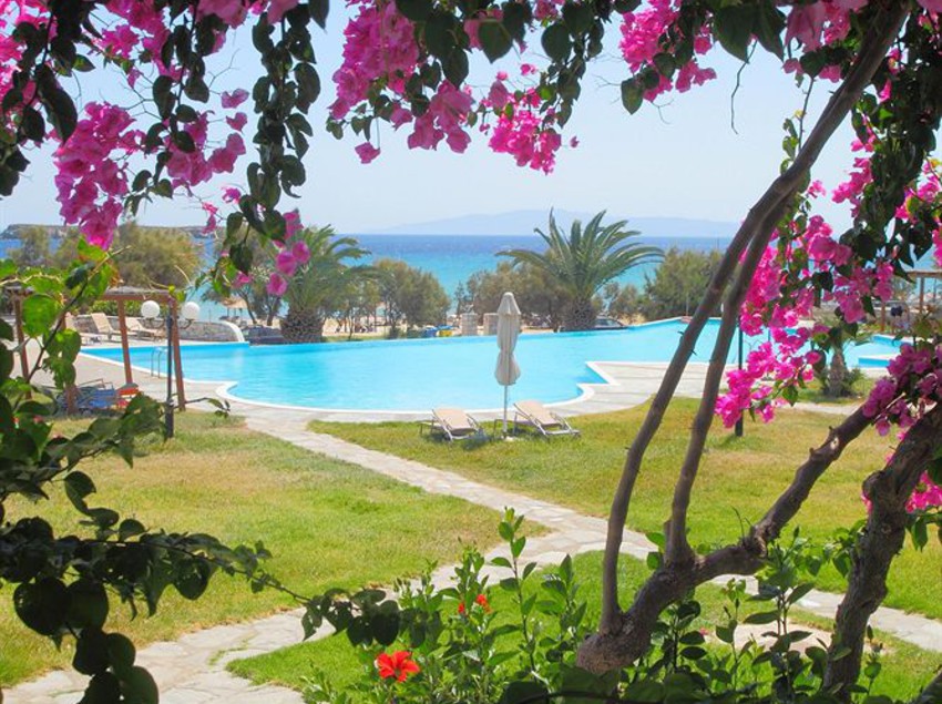 בית מלון כפרי Acquamarina Resort