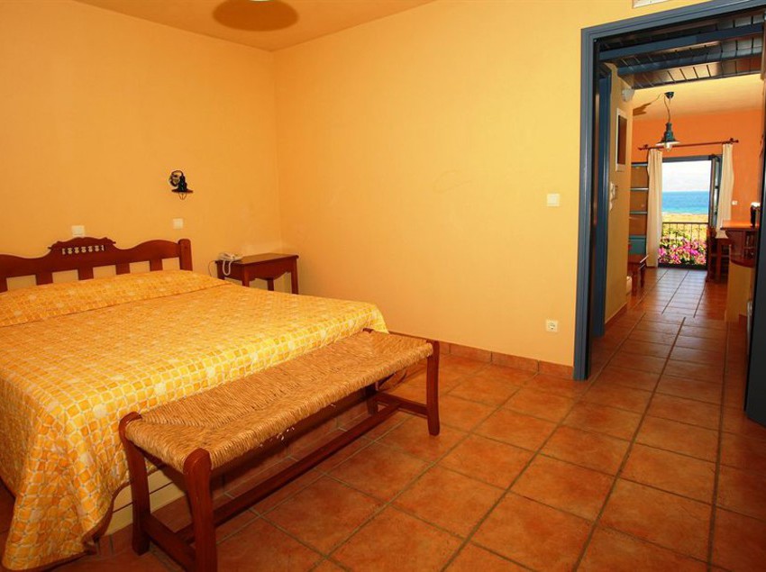 בית מלון כפרי Acquamarina Resort