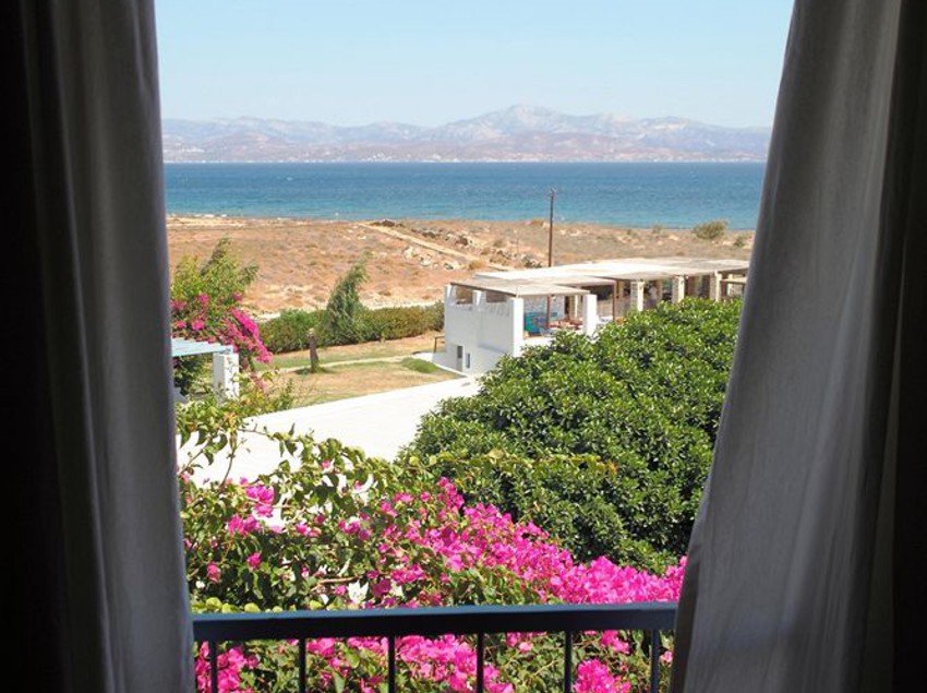 בית מלון כפרי Acquamarina Resort