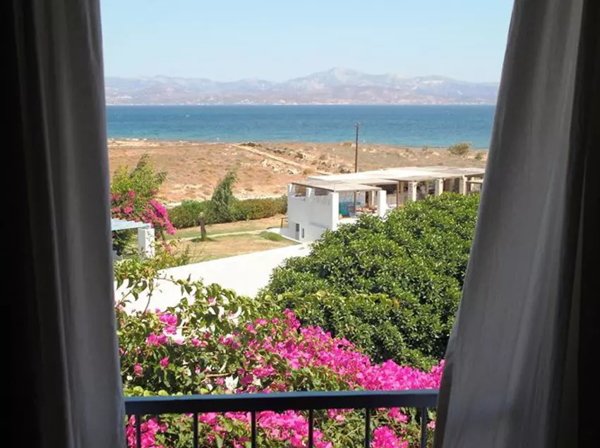 호텔 Acquamarina Resort