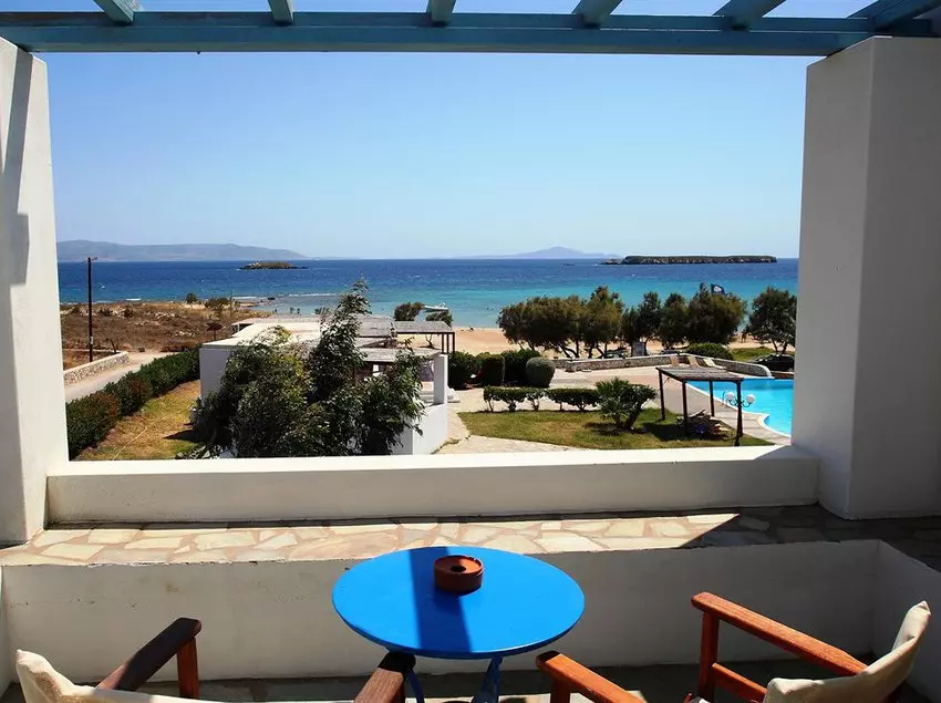 호텔 Acquamarina Resort