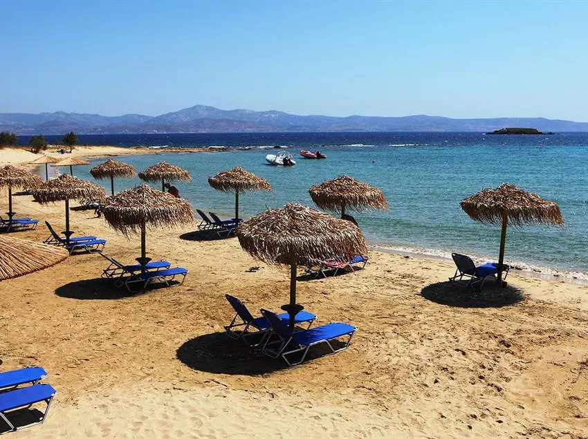 호텔 Acquamarina Resort