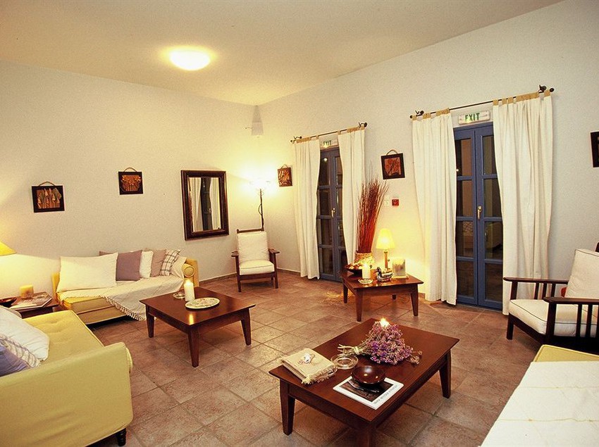 בית מלון כפרי Acquamarina Resort