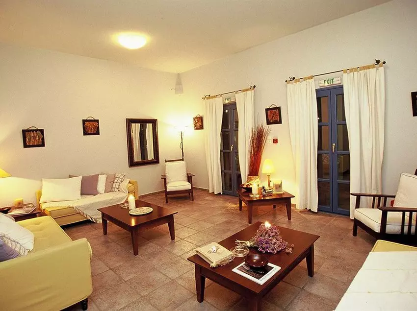 호텔 Acquamarina Resort