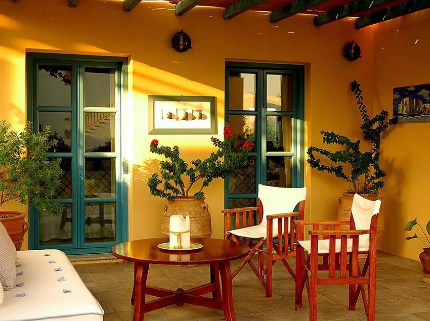 호텔 Acquamarina Resort