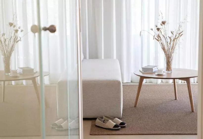 ホテル Can Jaume By Ocean Drive