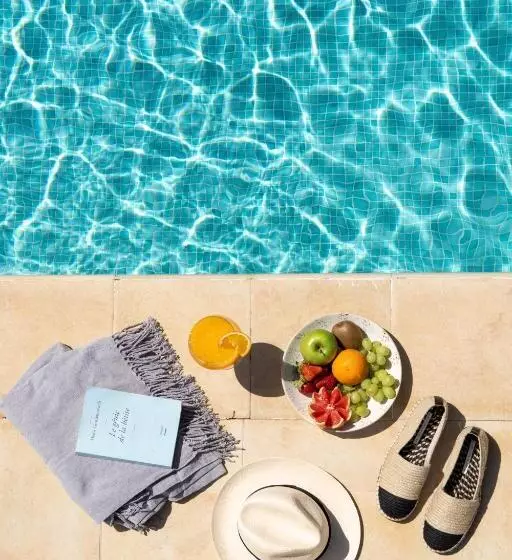 ホテル Can Jaume By Ocean Drive