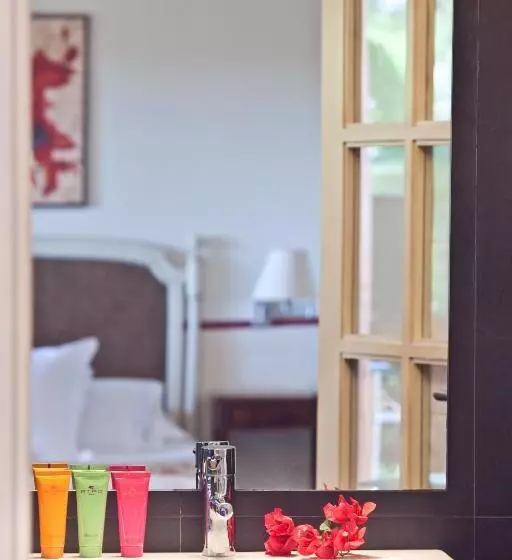 ホテル Can Jaume By Ocean Drive