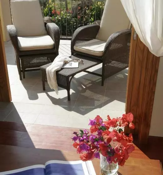 ホテル Can Jaume By Ocean Drive