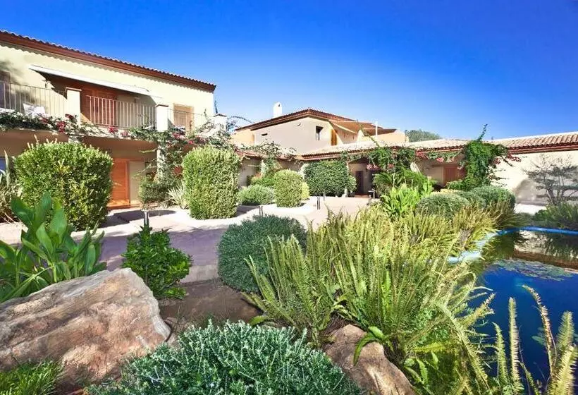 ホテル Can Jaume By Ocean Drive