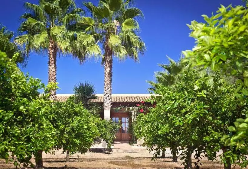 ホテル Can Jaume By Ocean Drive