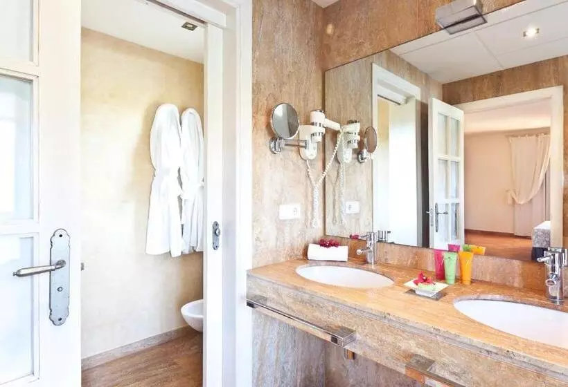 ホテル Can Jaume By Ocean Drive