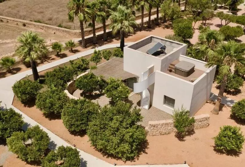 ホテル Can Jaume By Ocean Drive