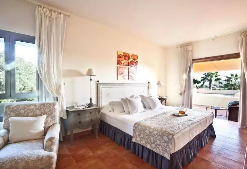 ホテル Can Jaume By Ocean Drive