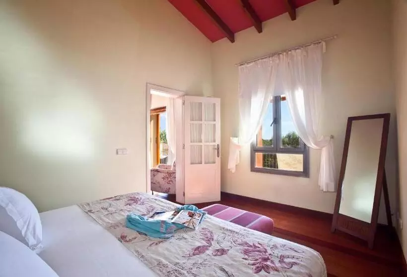 ホテル Can Jaume By Ocean Drive