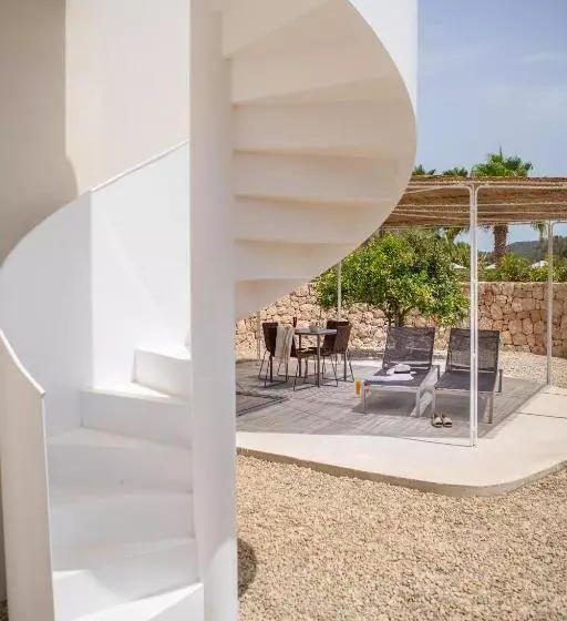 ホテル Can Jaume By Ocean Drive