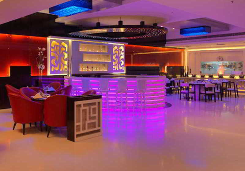 Hotel Central Blue Stone