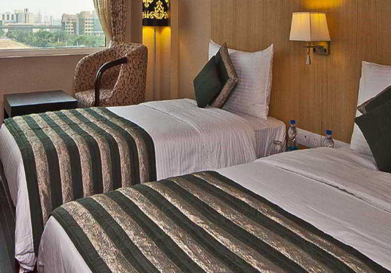 Hotel Central Blue Stone