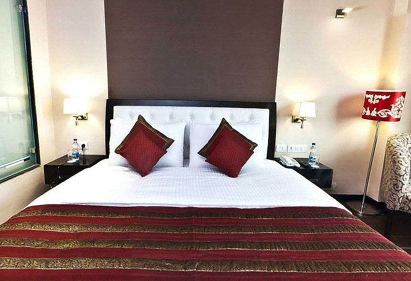 Hotel Central Blue Stone