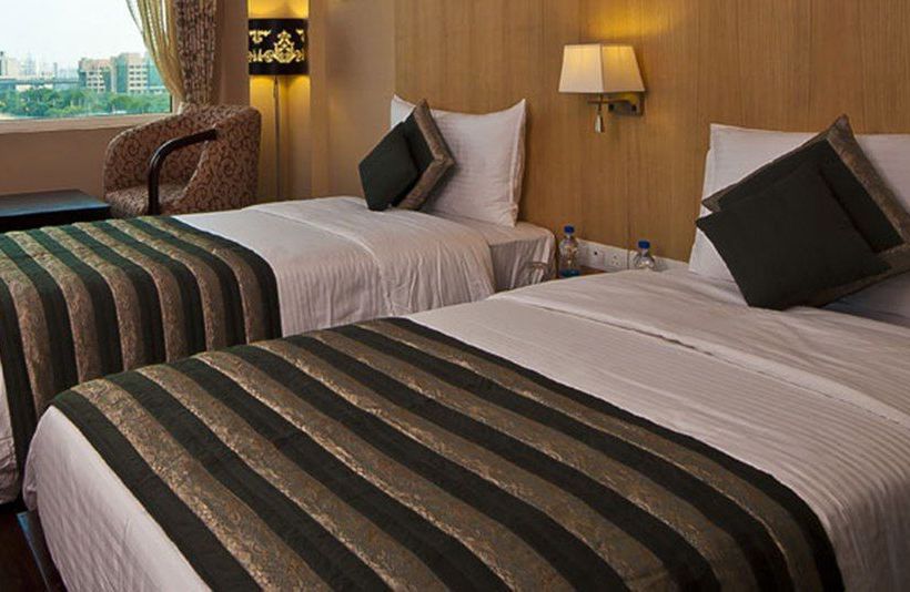 Hotel Central Blue Stone