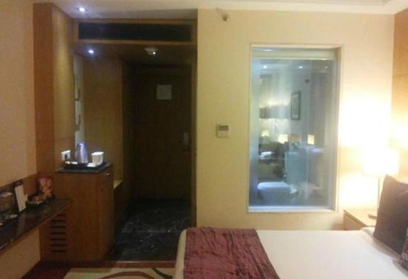 Hotel Central Blue Stone