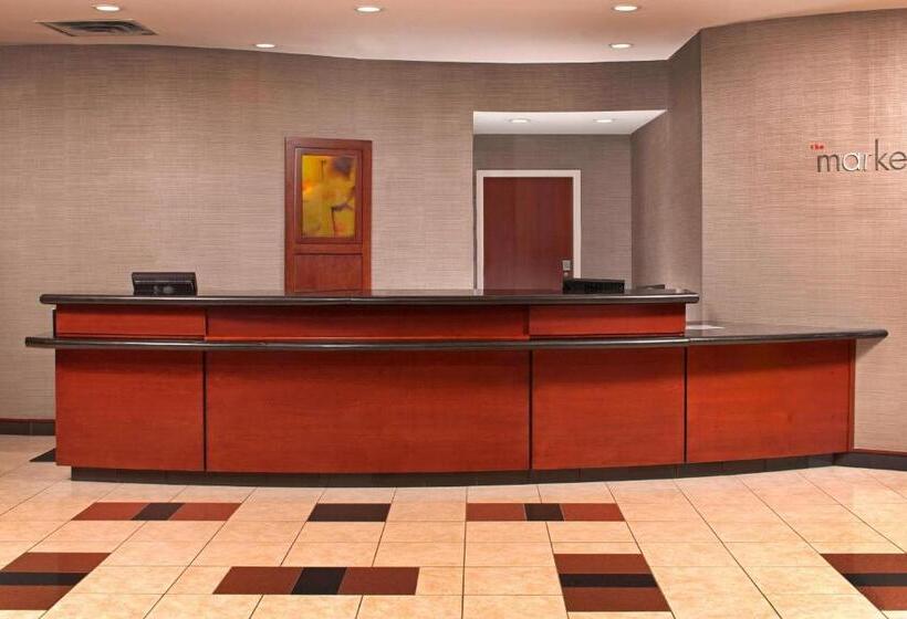 בית מלון כפרי Courtyard Hartford Farmington