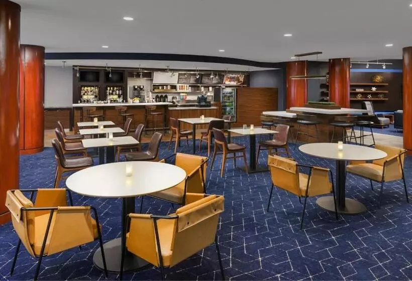 酒店 Courtyard Hartford Farmington