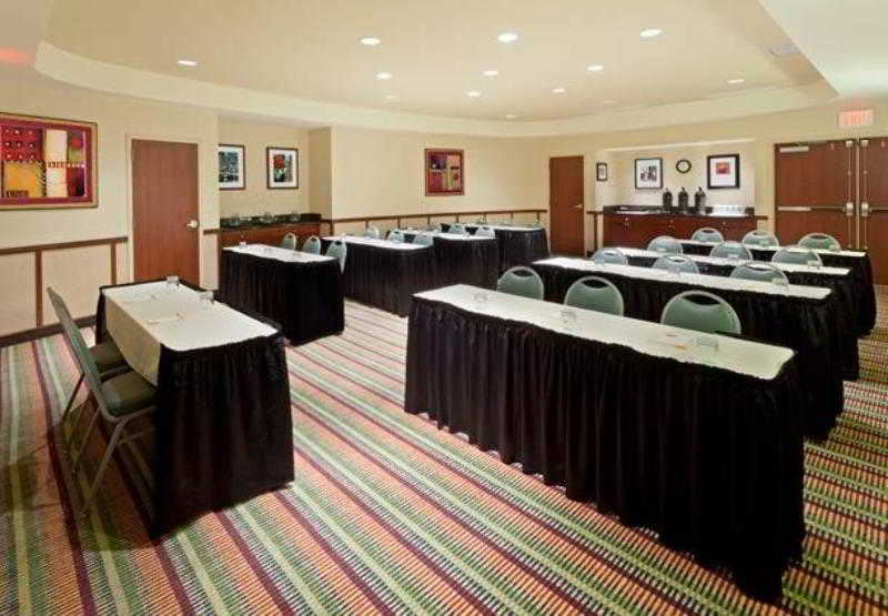 בית מלון כפרי Courtyard Hartford Farmington