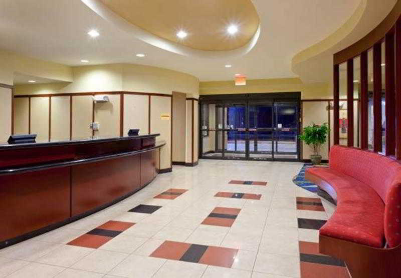 בית מלון כפרי Courtyard Hartford Farmington