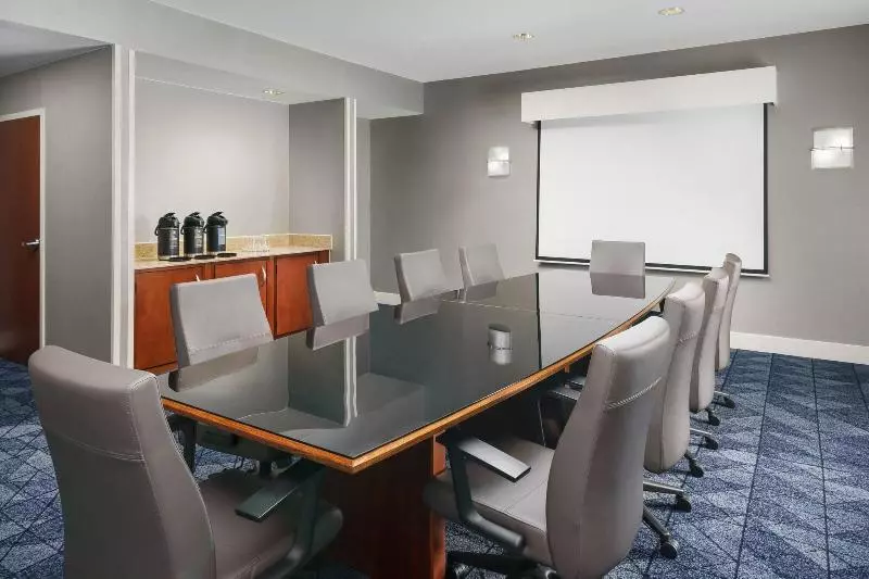 酒店 Courtyard Hartford Farmington