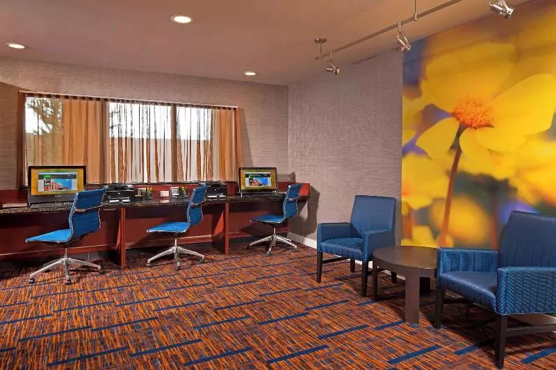 酒店 Courtyard Hartford Farmington