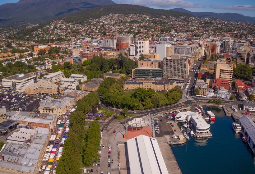 فندق Customs House