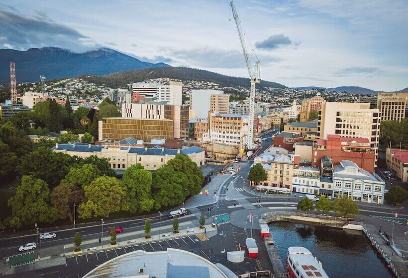 فندق Customs House