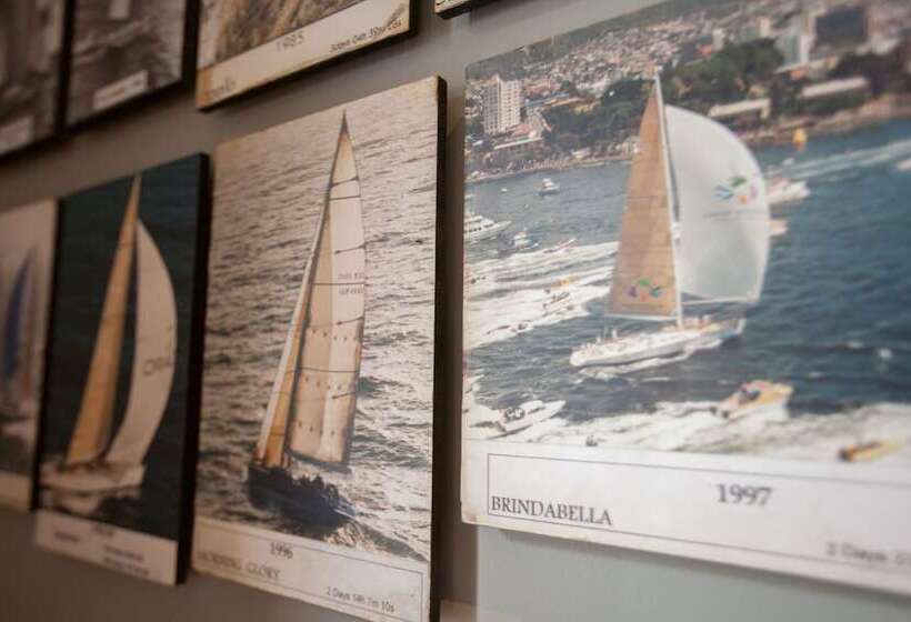 فندق Customs House