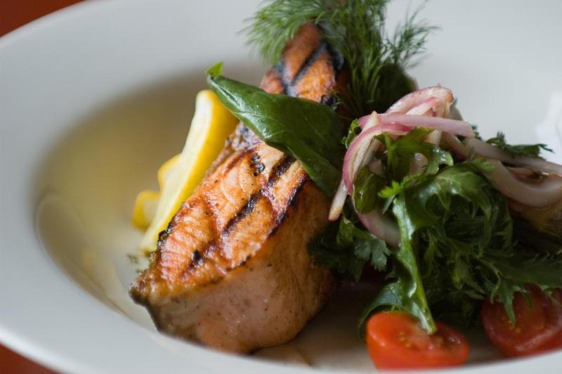 Отель Customs House