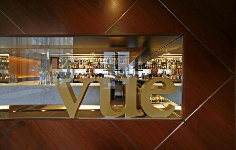 فندق Customs House