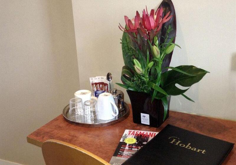 فندق Customs House