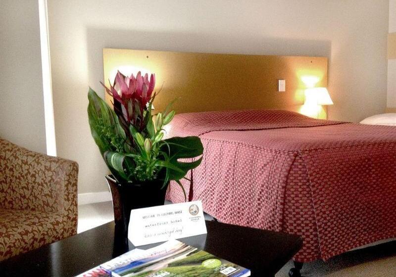 فندق Customs House