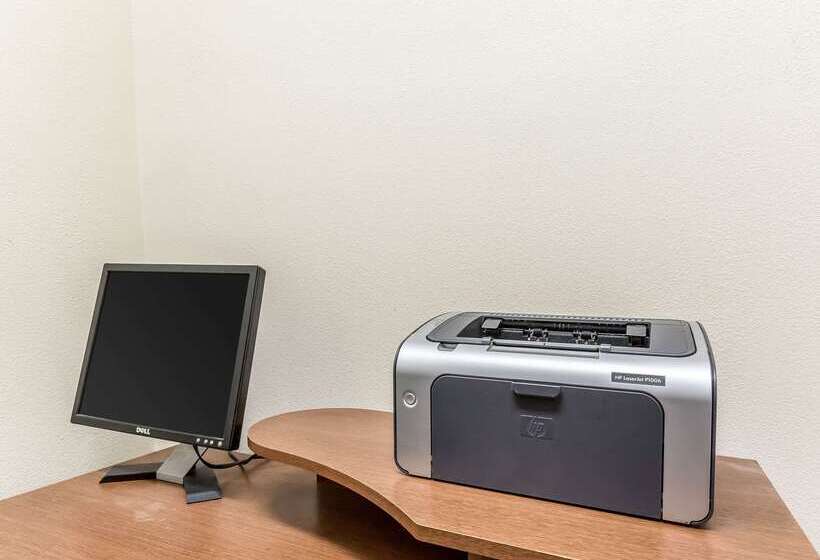 ホテル Econo Lodge