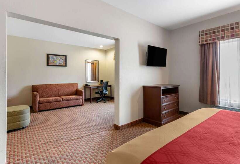 ホテル Econo Lodge