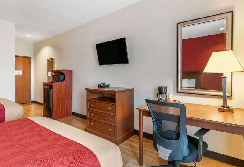 ホテル Econo Lodge