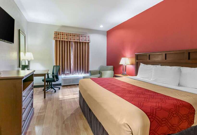 ホテル Econo Lodge