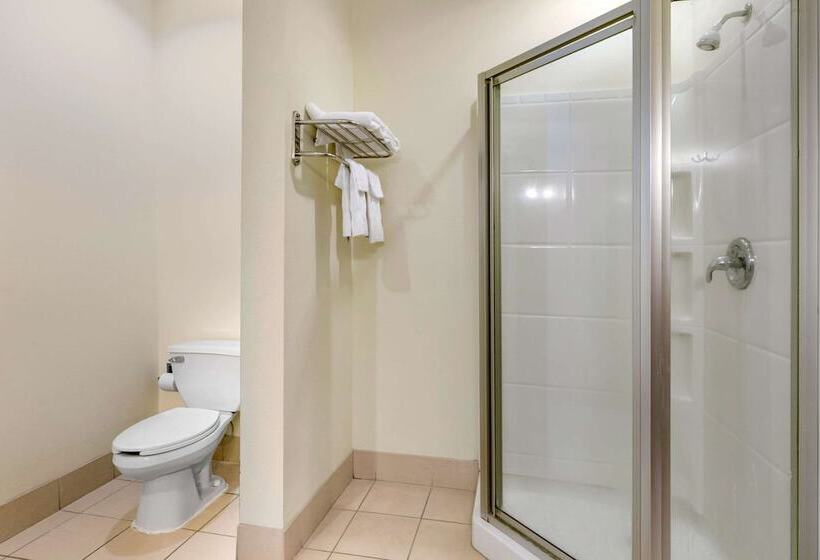 ホテル Econo Lodge