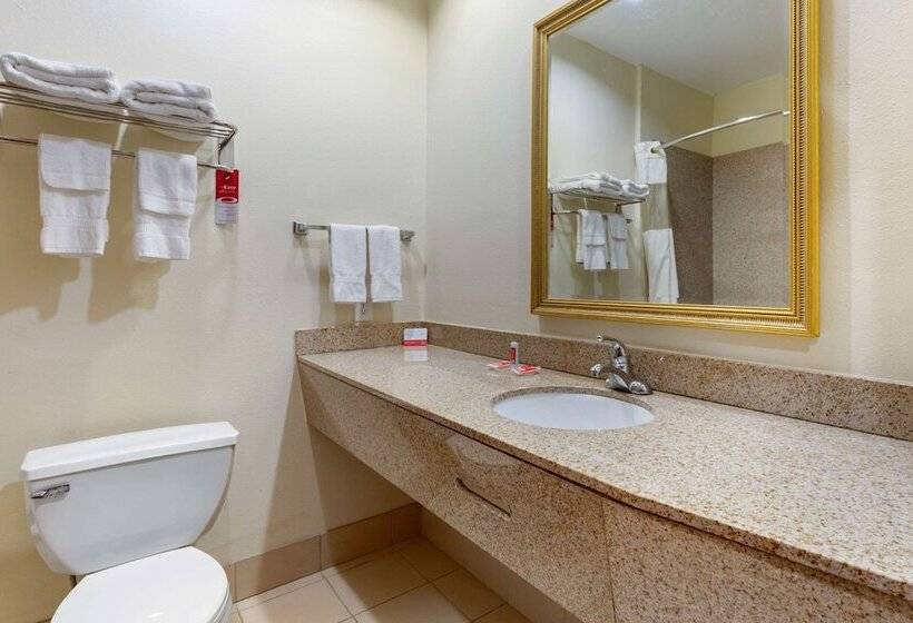 ホテル Econo Lodge