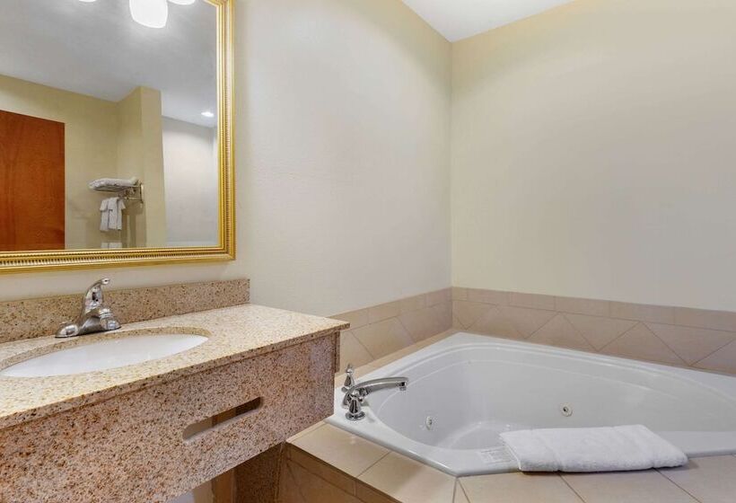 ホテル Econo Lodge