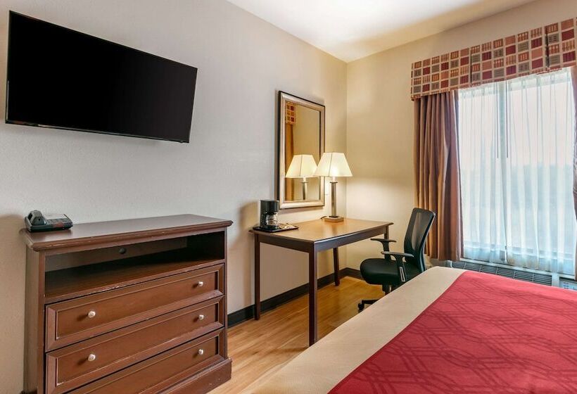 ホテル Econo Lodge