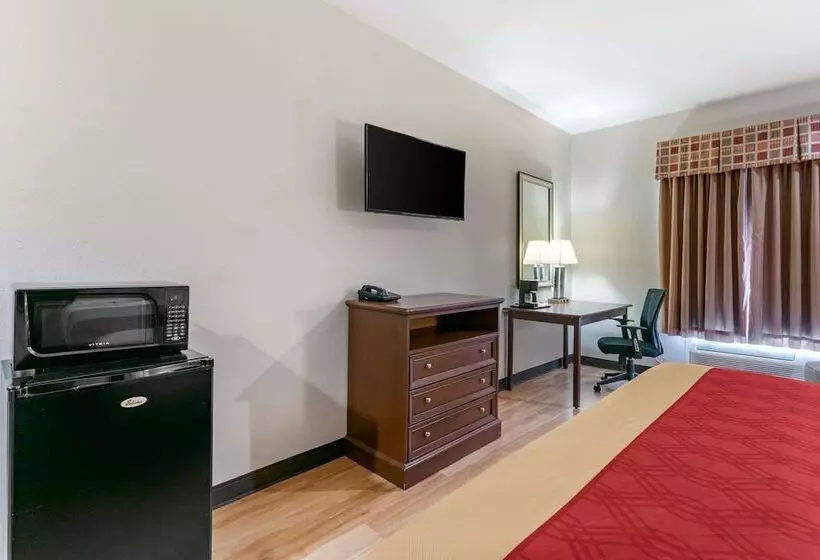 בית מלון כפרי Econo Lodge